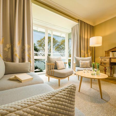Alter Meierhof Gluecksburg Ngoại thất bức ảnh