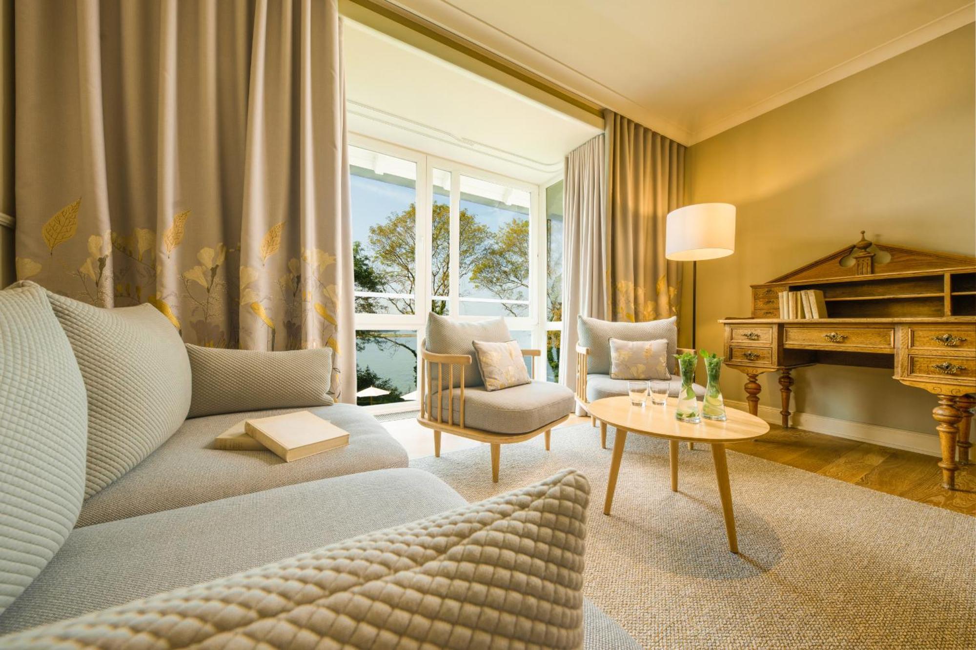 Alter Meierhof Gluecksburg Ngoại thất bức ảnh