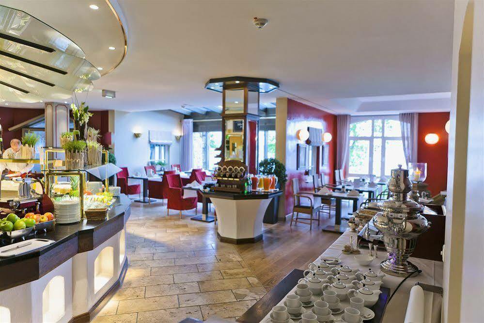 Alter Meierhof Gluecksburg Ngoại thất bức ảnh